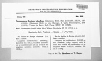 Image Associated With the Occurence